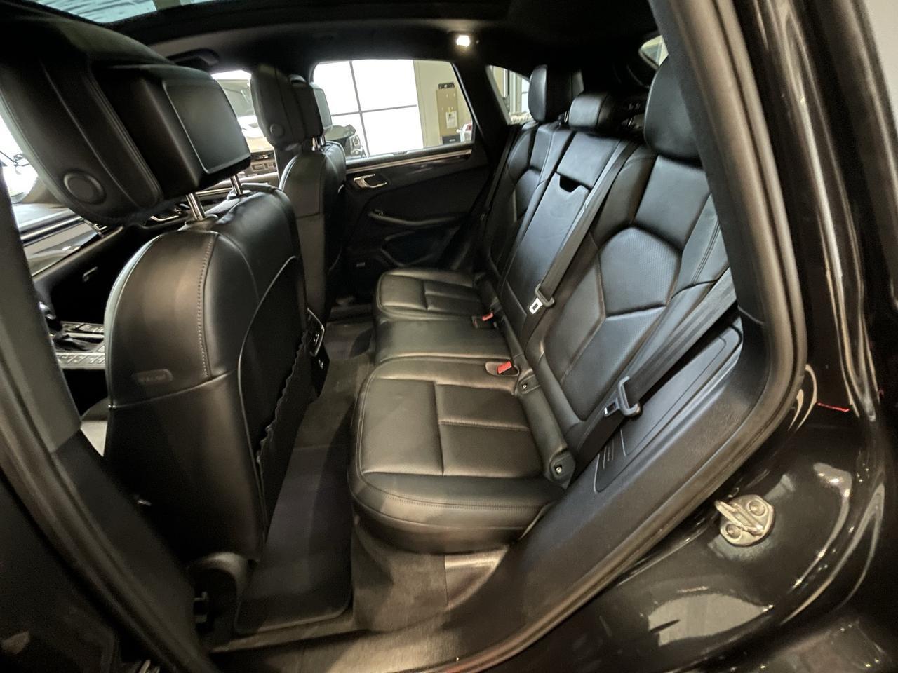 2020 Porsche Macan S Annapolis MD
