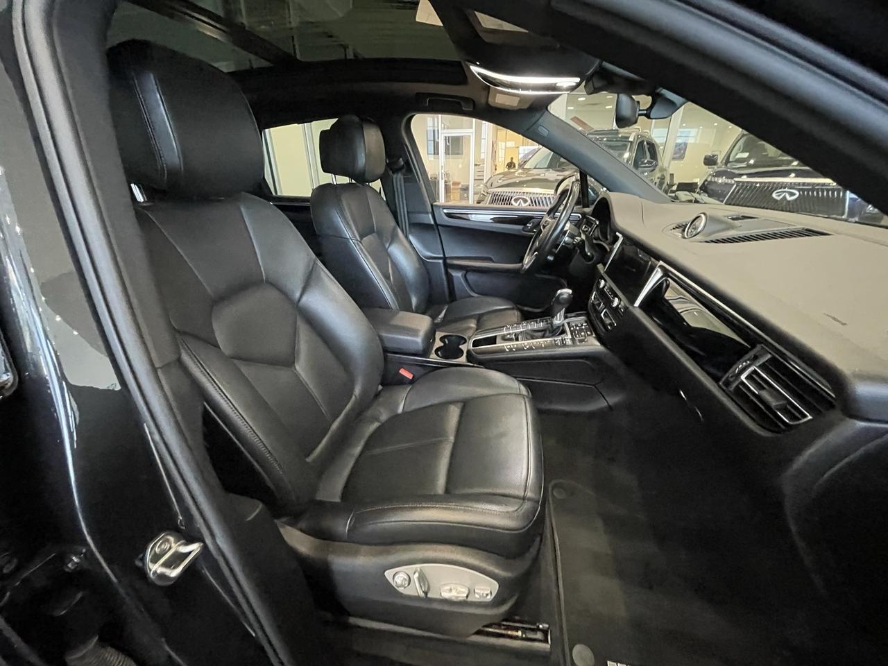 2020 Porsche Macan S Annapolis MD