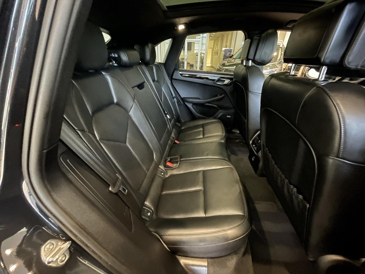 2020 Porsche Macan S Annapolis MD