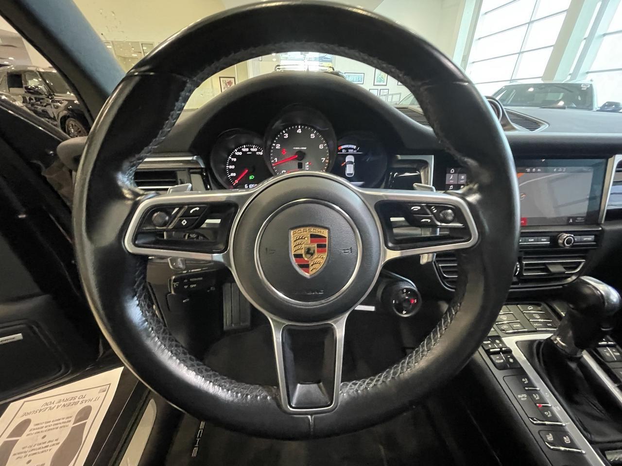 2020 Porsche Macan S Annapolis MD