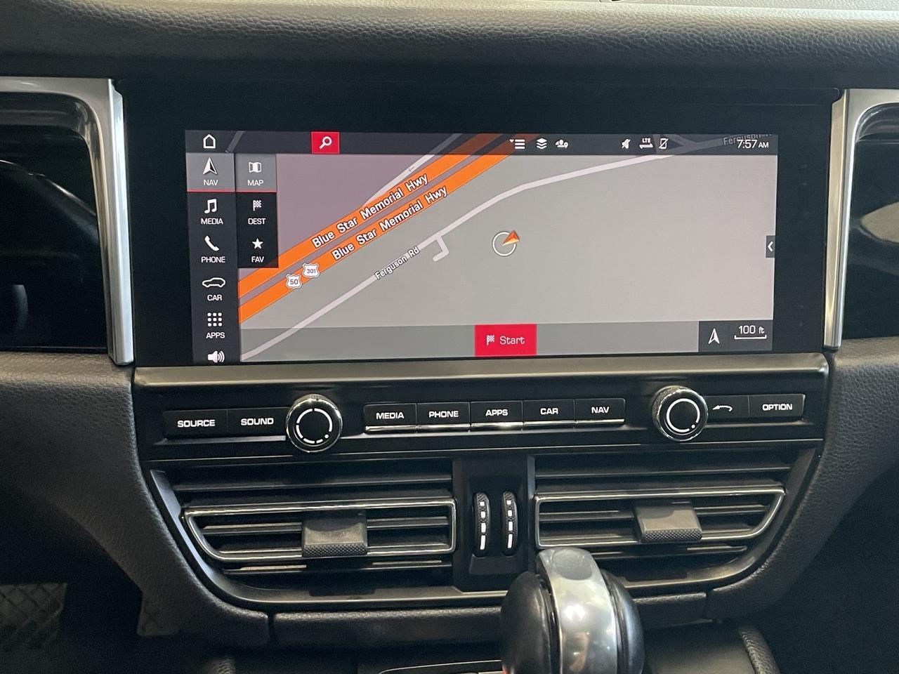 2020 Porsche Macan S Annapolis MD