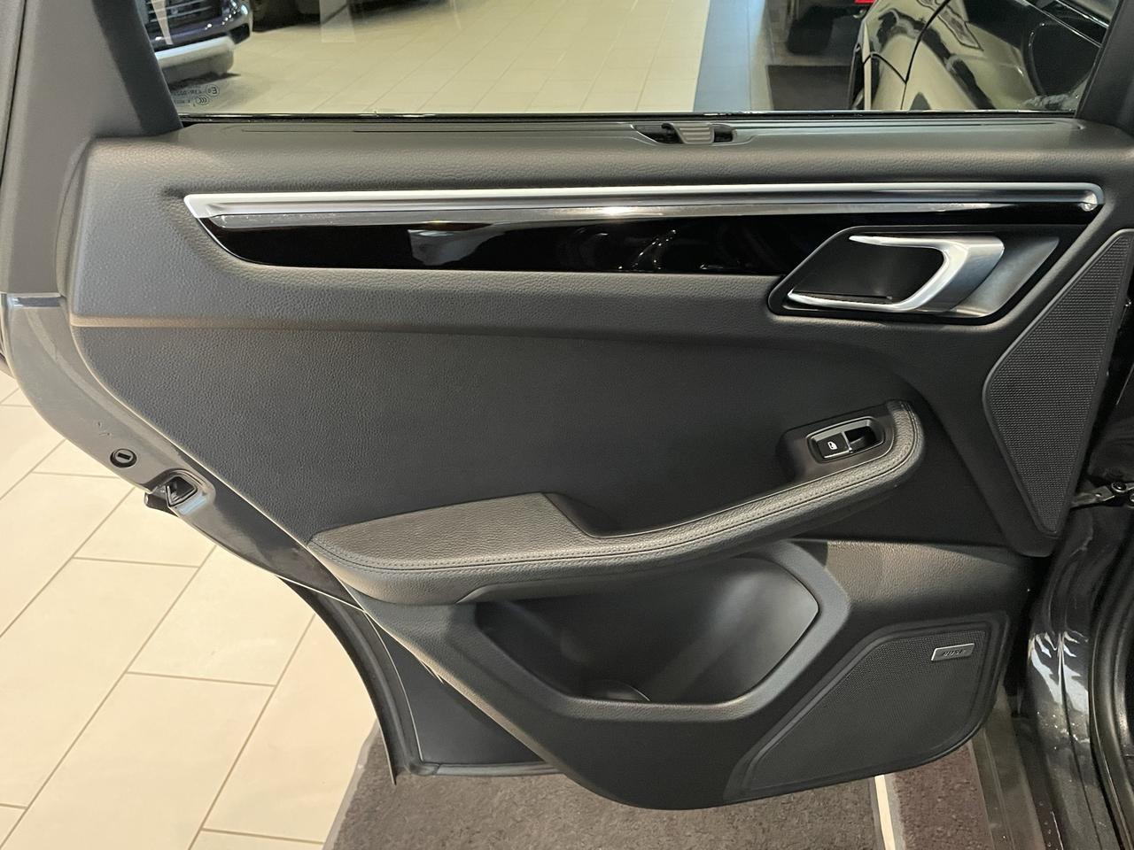 2020 Porsche Macan S Annapolis MD
