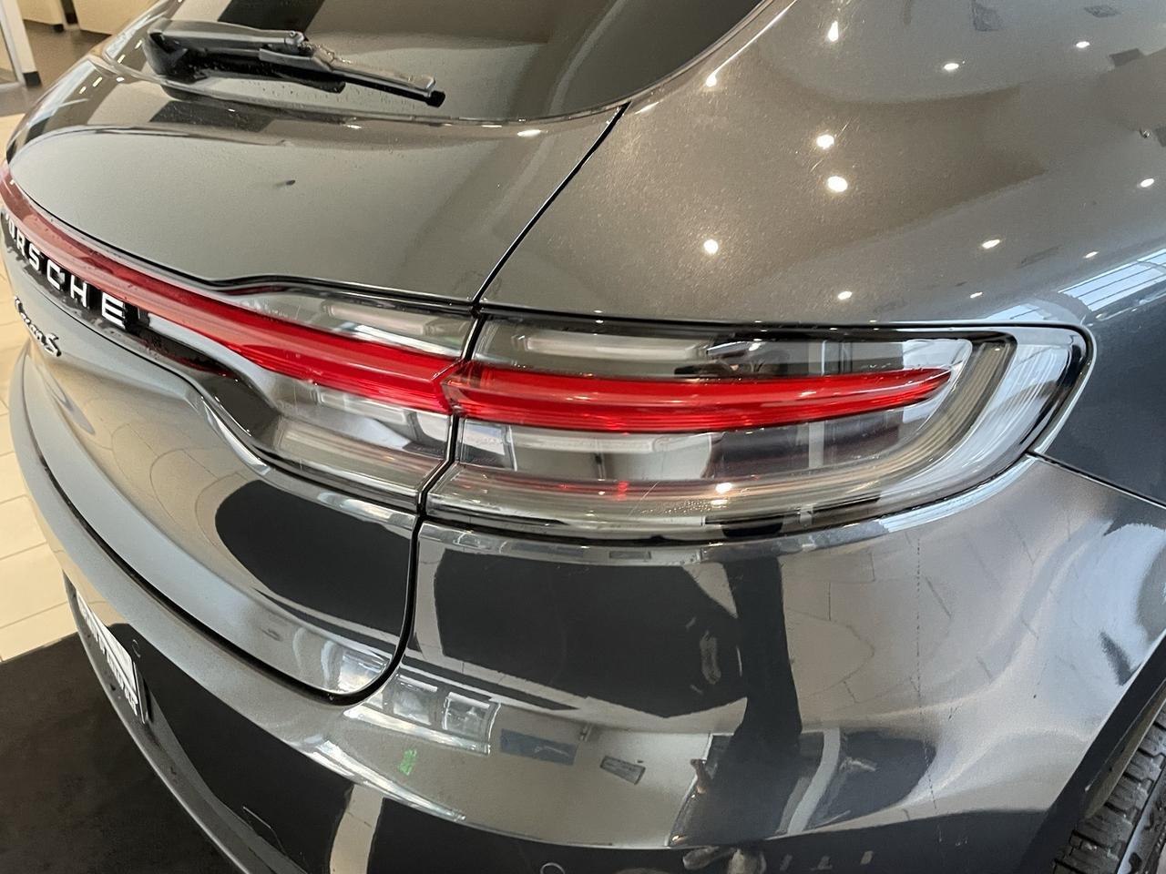 2020 Porsche Macan S Annapolis MD