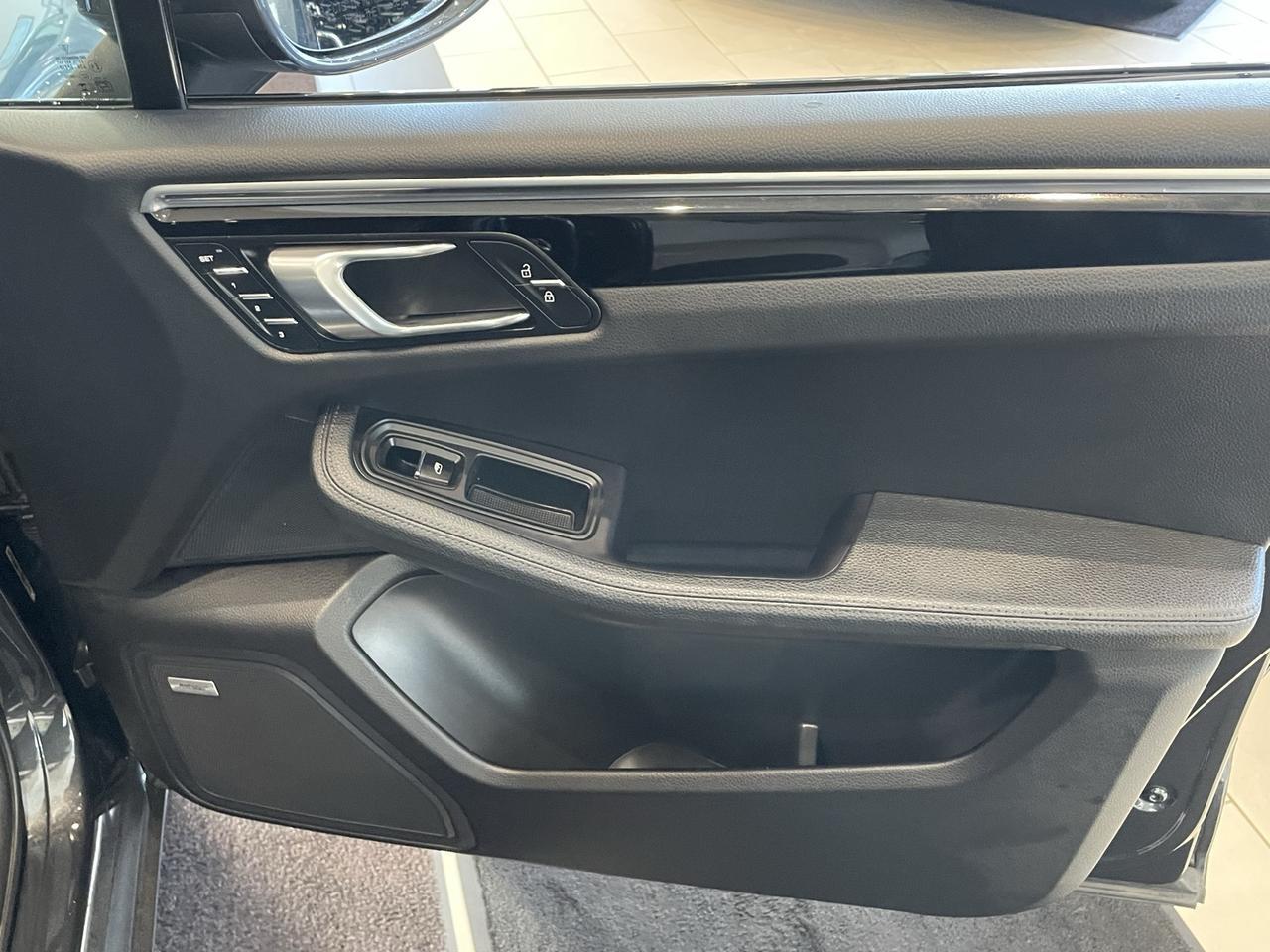 2020 Porsche Macan S Annapolis MD