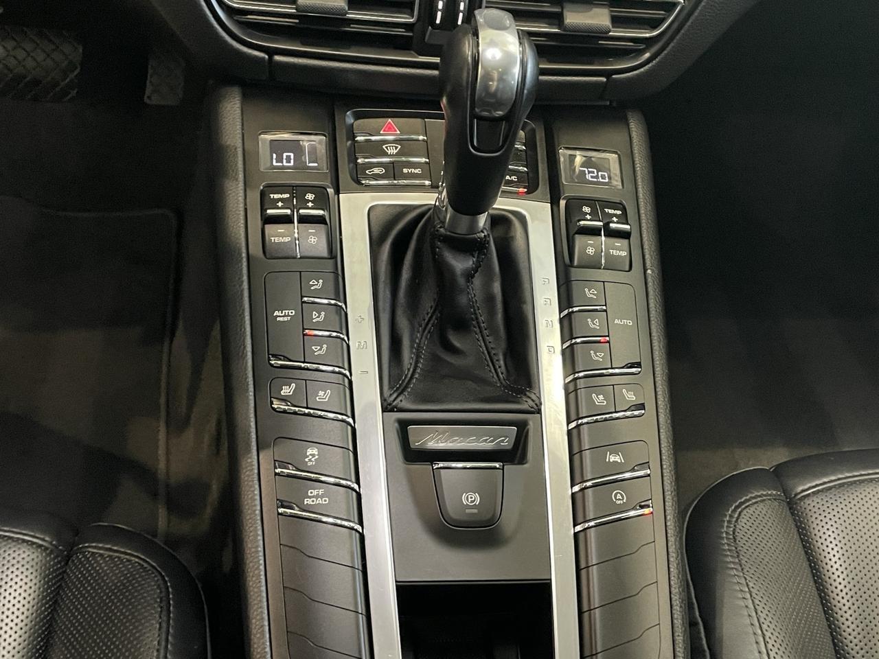 2020 Porsche Macan S Annapolis MD