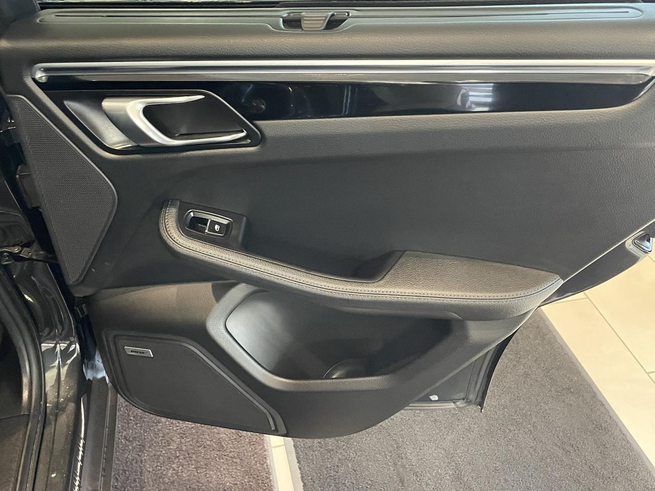 2020 Porsche Macan S Annapolis MD