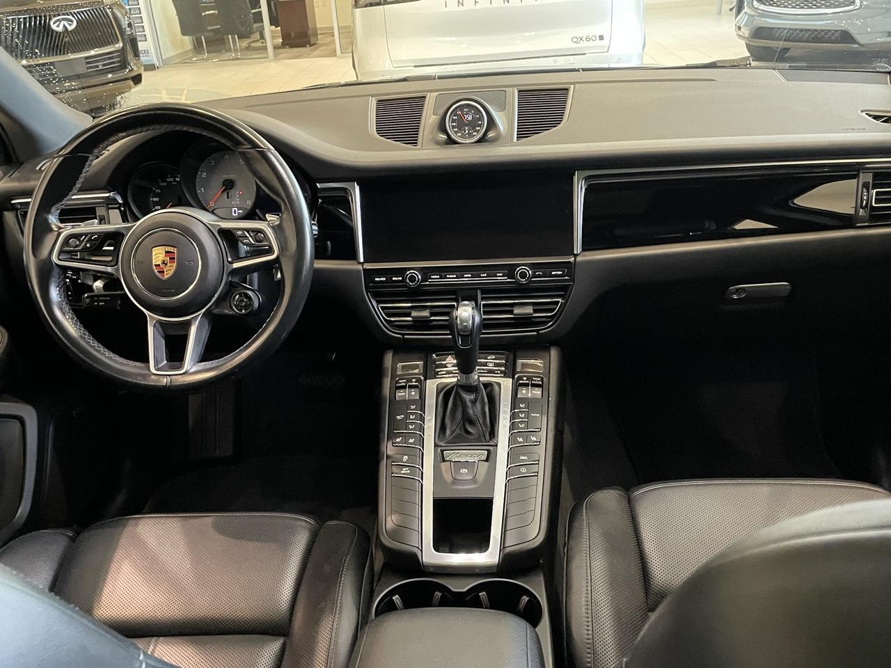 2020 Porsche Macan S Annapolis MD