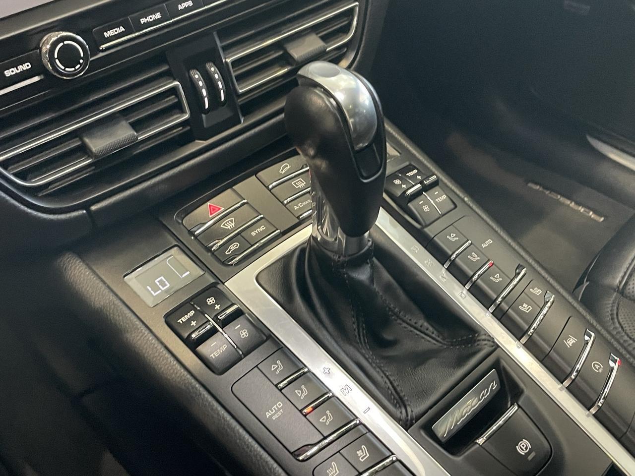 2020 Porsche Macan S Annapolis MD