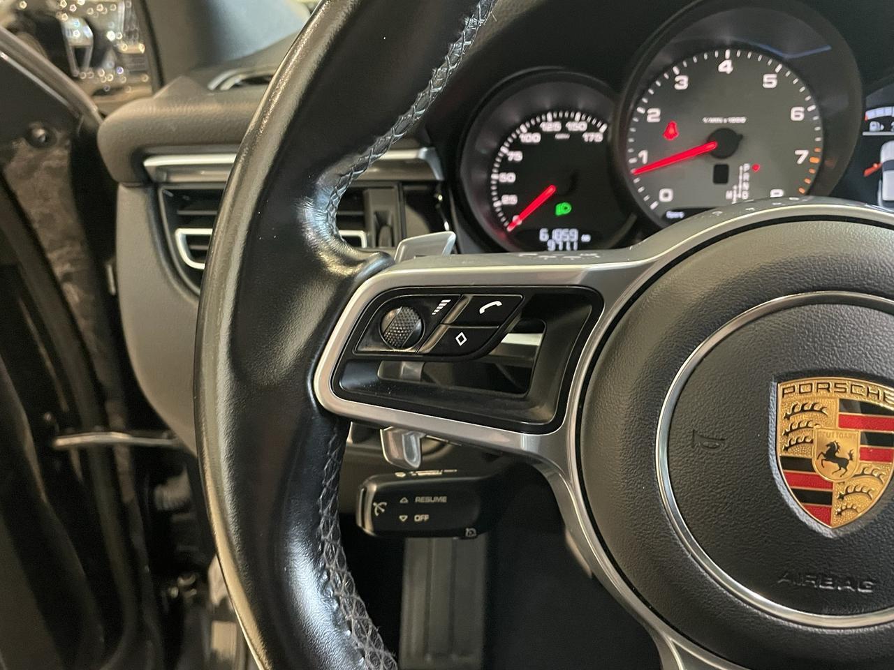 2020 Porsche Macan S Annapolis MD