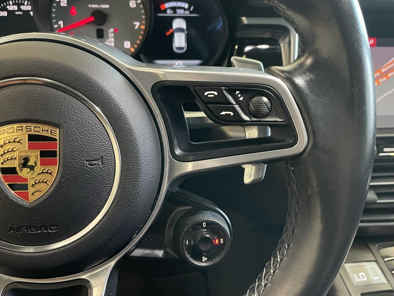2020 Porsche Macan S Annapolis MD