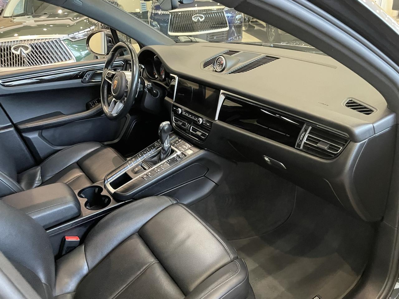 2020 Porsche Macan S Annapolis MD