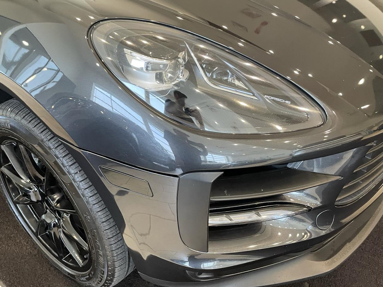 2020 Porsche Macan S Annapolis MD