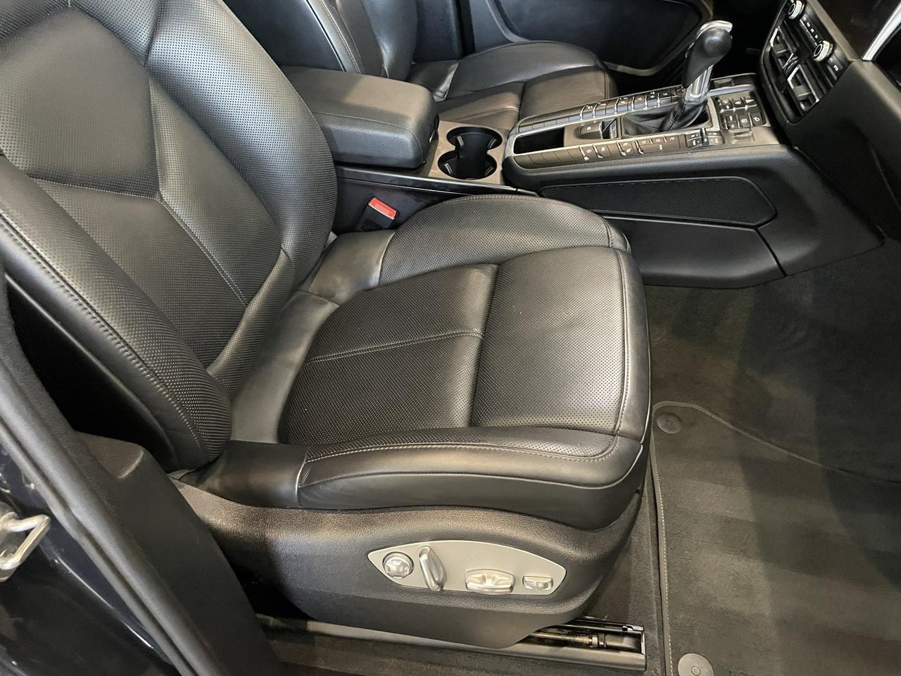 2020 Porsche Macan S Annapolis MD