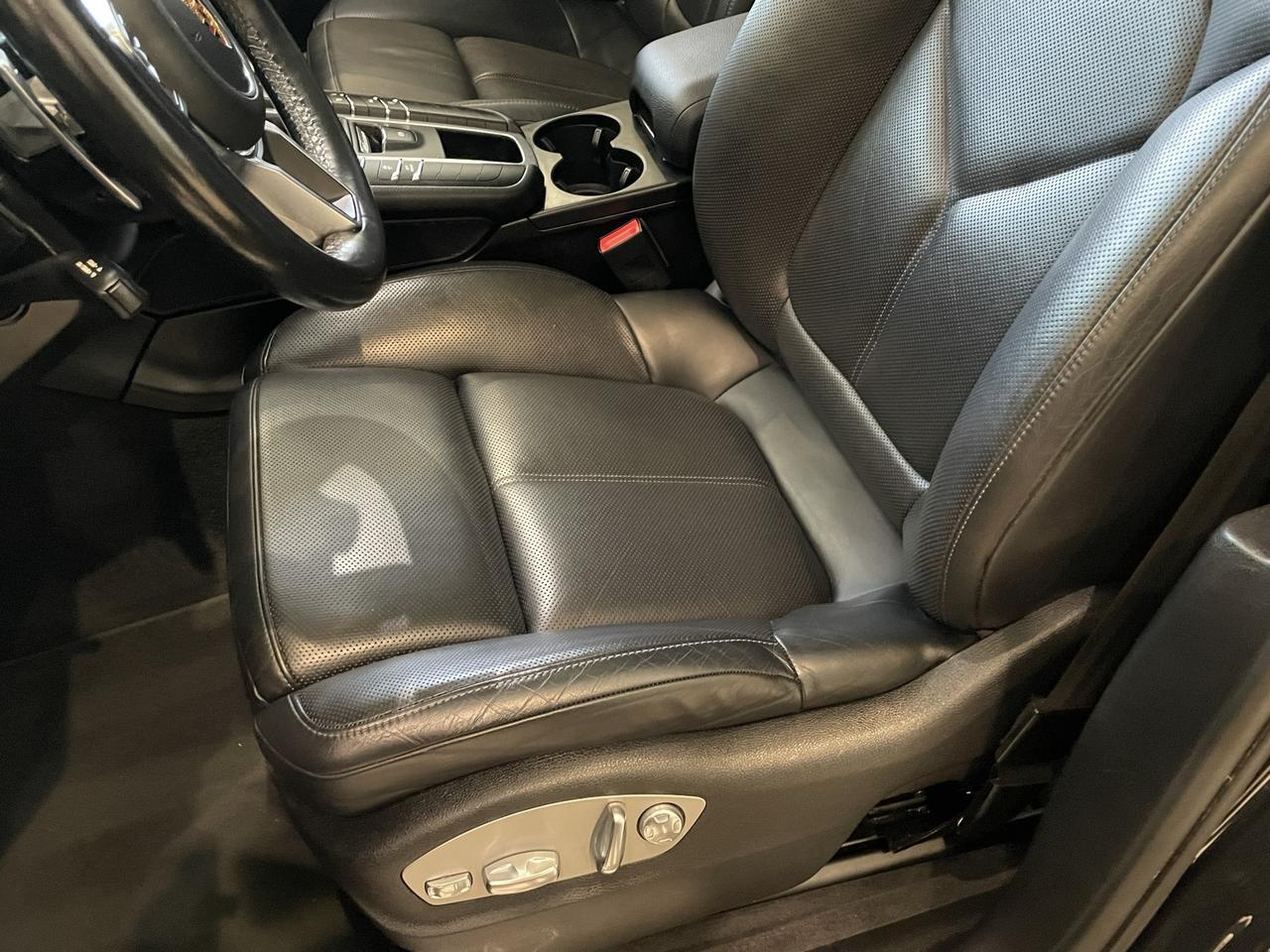 2020 Porsche Macan S Annapolis MD