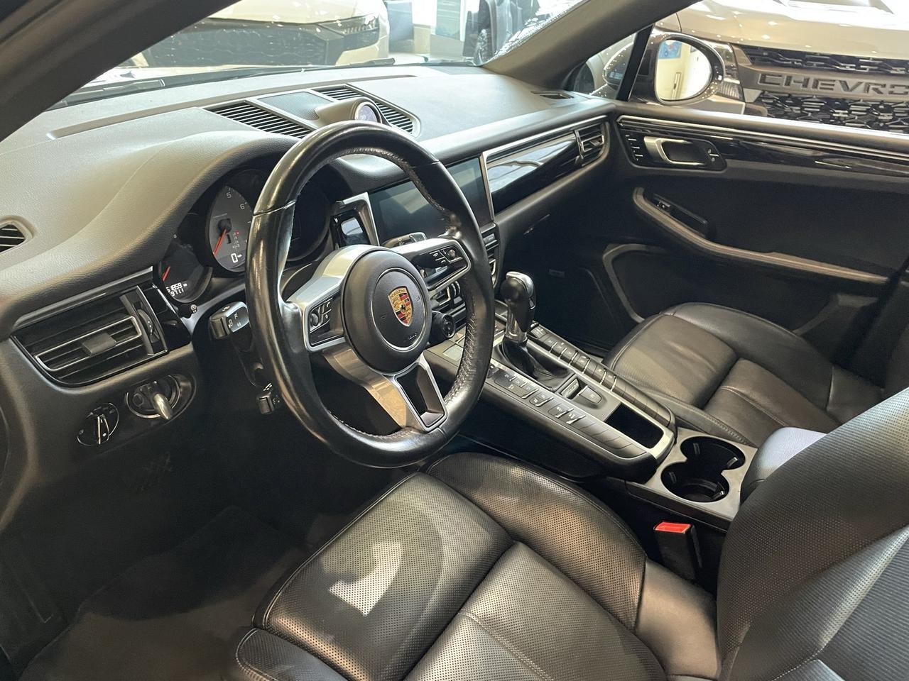 2020 Porsche Macan S Annapolis MD