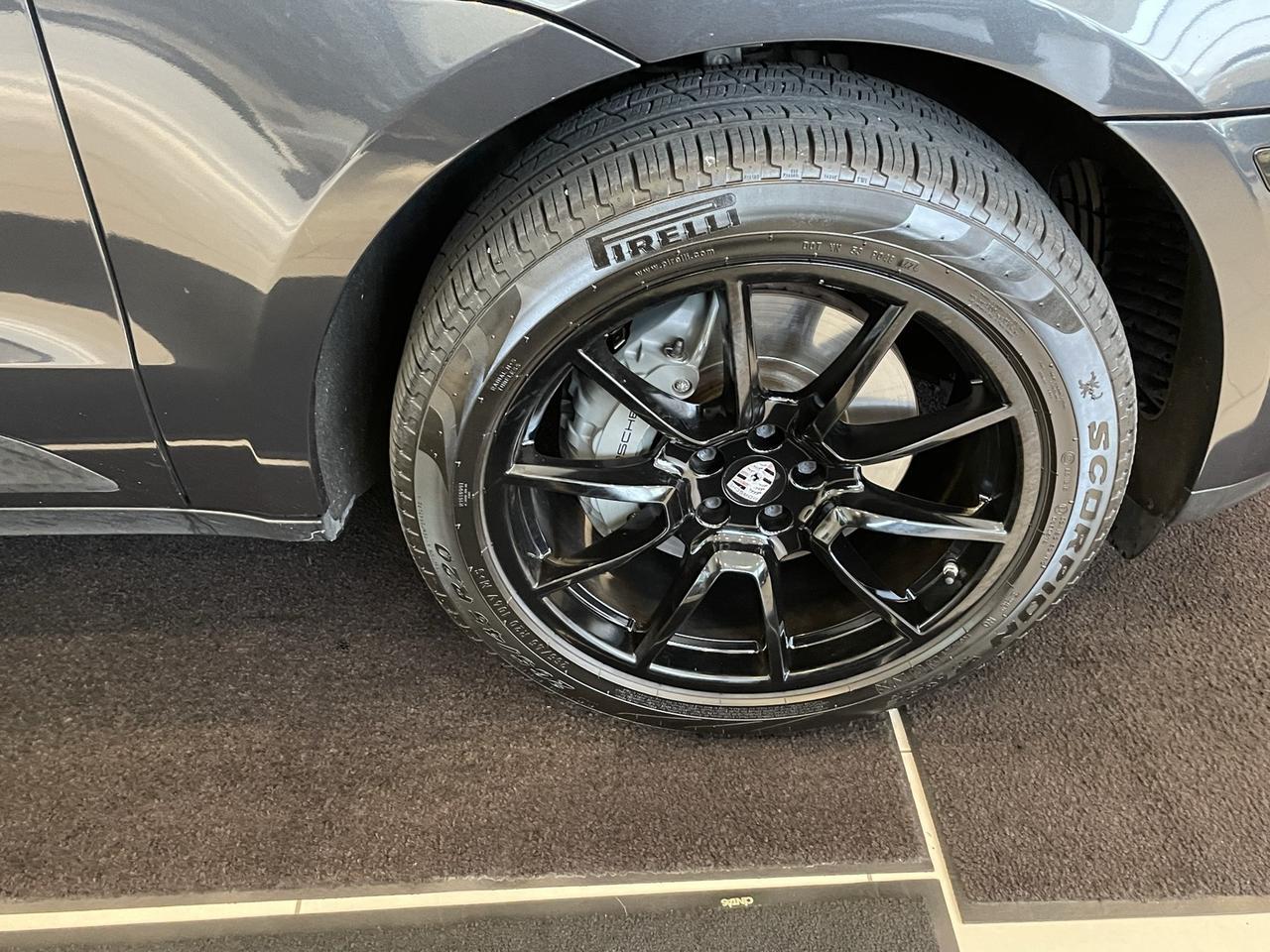 2020 Porsche Macan S Annapolis MD