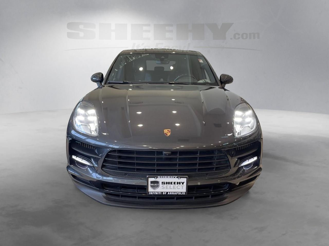 2020 Porsche Macan S Annapolis MD
