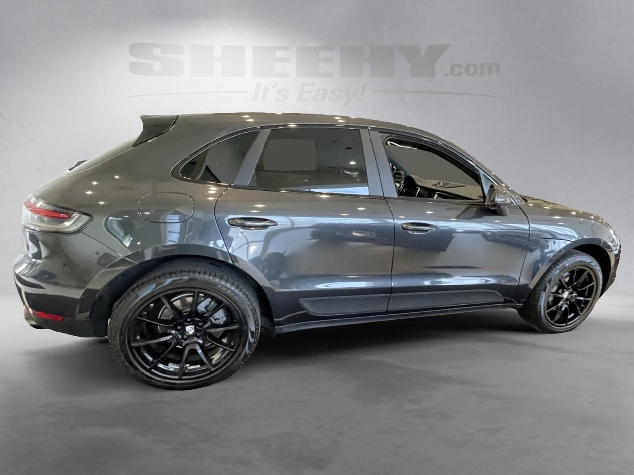 2020 Porsche Macan S Annapolis MD