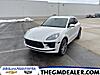 2020 Porsche Macan Turbo AWD w/Nav