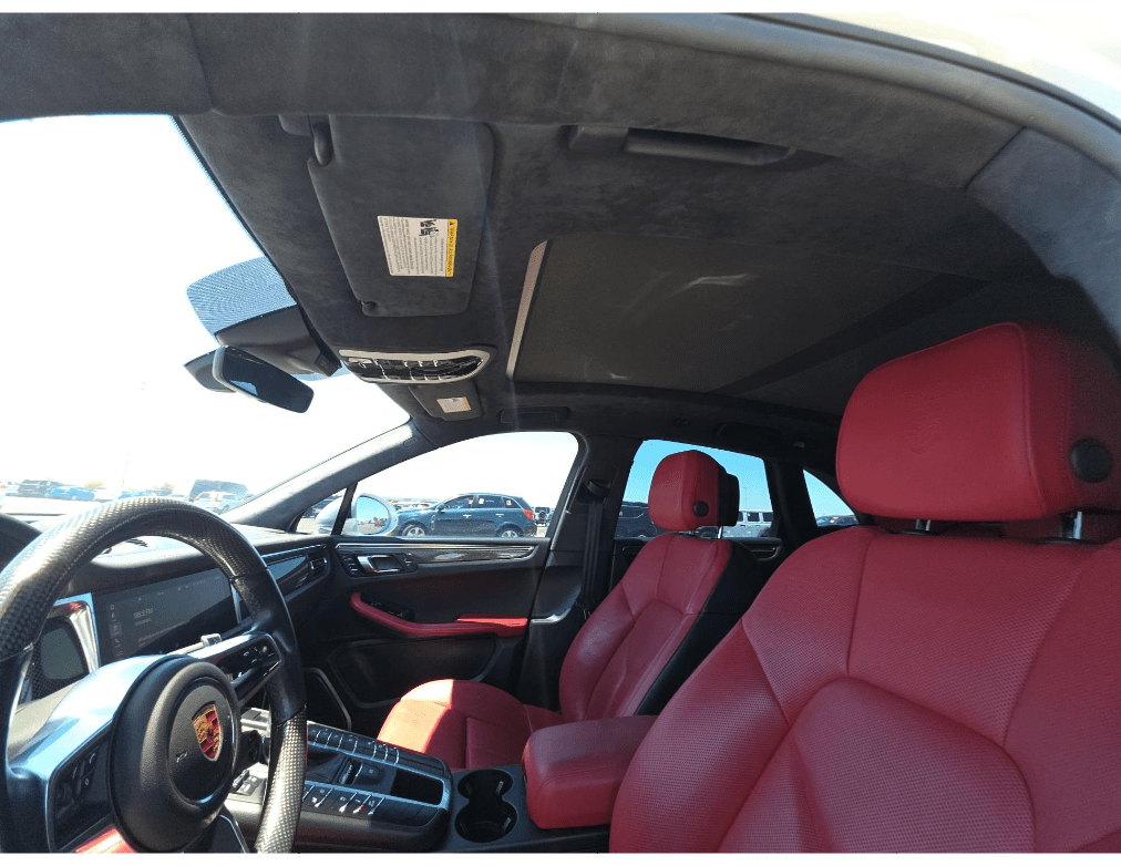 2020 Porsche Macan Turbo Burmester Sound Adaptive Cruise Portland OR