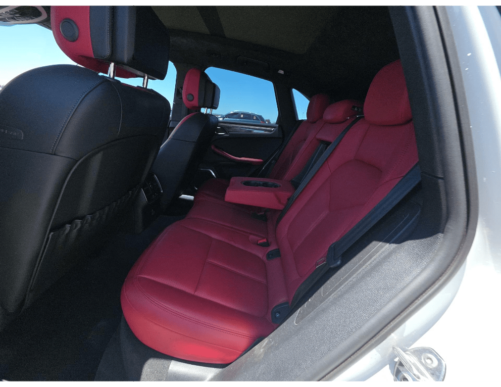 2020 Porsche Macan Turbo Burmester Sound Adaptive Cruise Portland OR