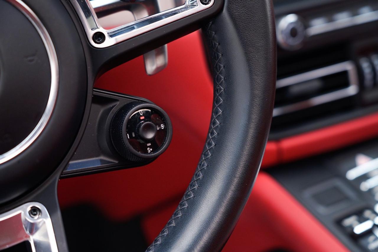 2020 Porsche Macan Turbo Pompano Beach FL