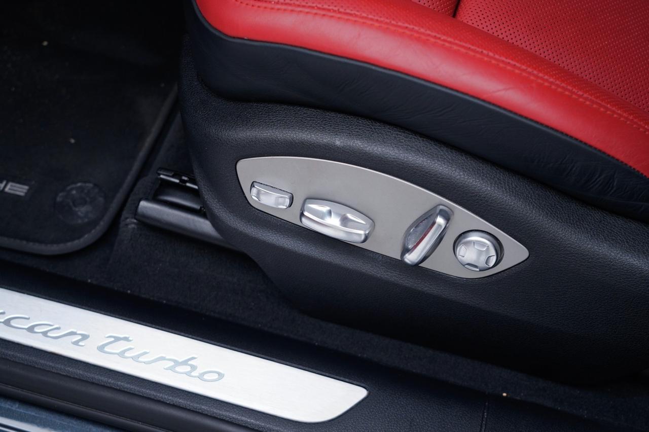 2020 Porsche Macan Turbo Pompano Beach FL