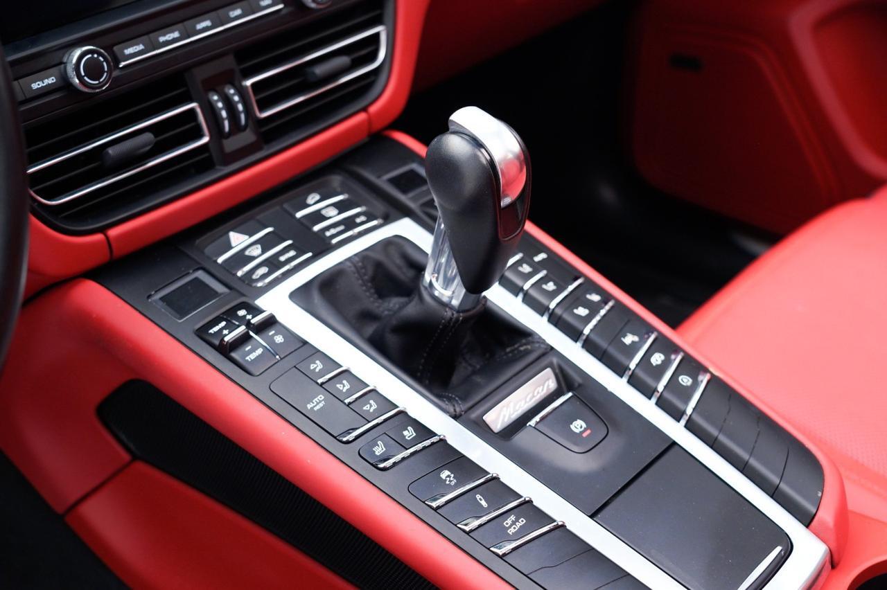 2020 Porsche Macan Turbo Pompano Beach FL