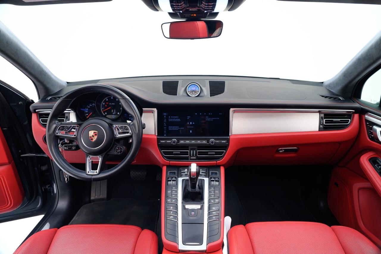 2020 Porsche Macan Turbo Pompano Beach FL