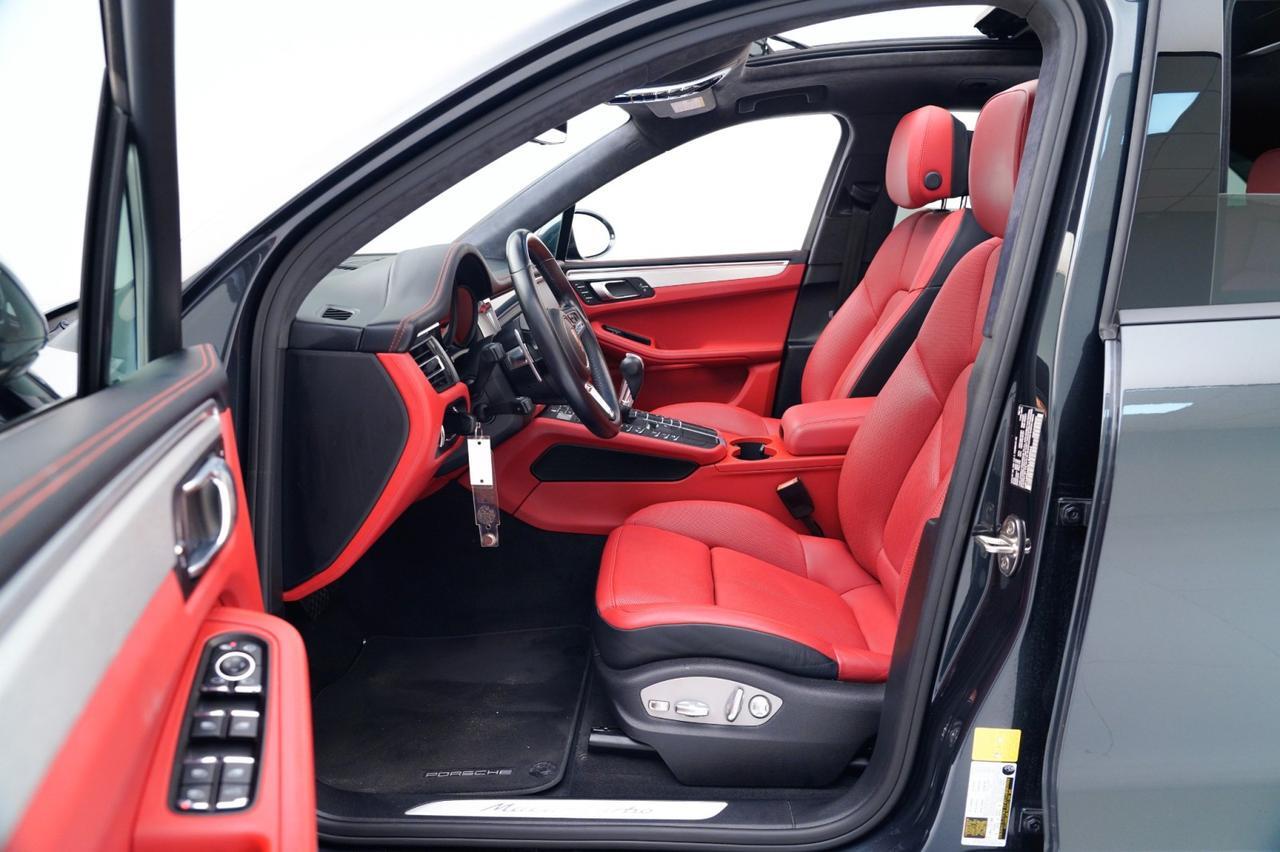 2020 Porsche Macan Turbo Pompano Beach FL