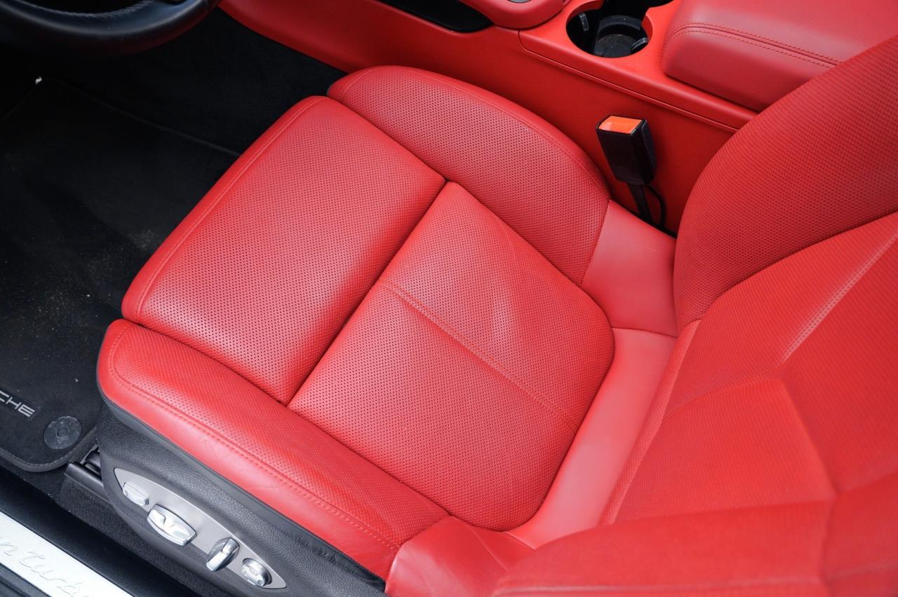 2020 Porsche Macan Turbo Pompano Beach FL