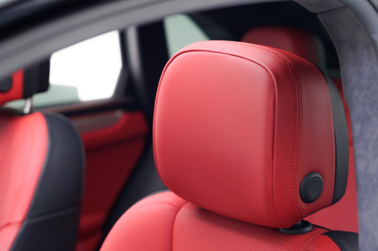 2020 Porsche Macan Turbo Pompano Beach FL