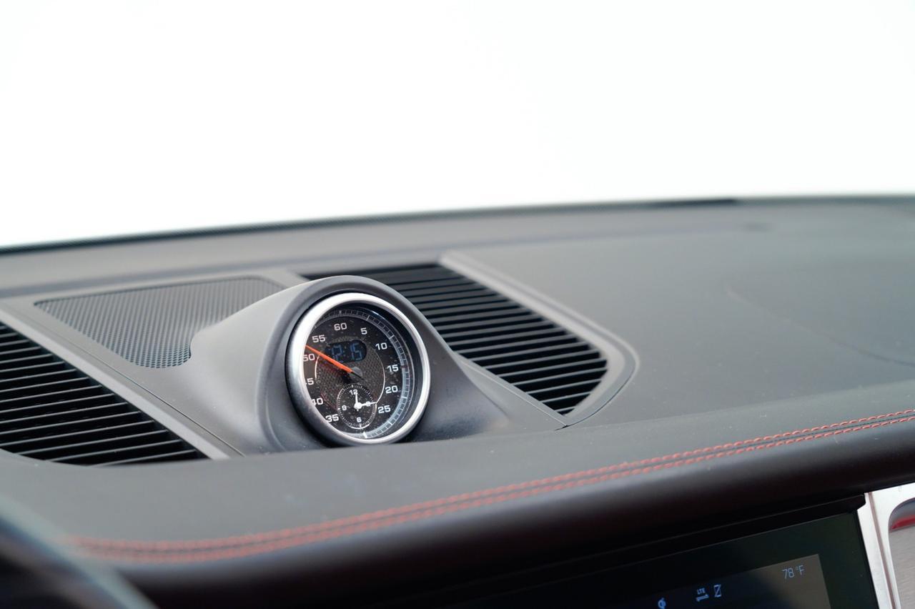 2020 Porsche Macan Turbo Pompano Beach FL