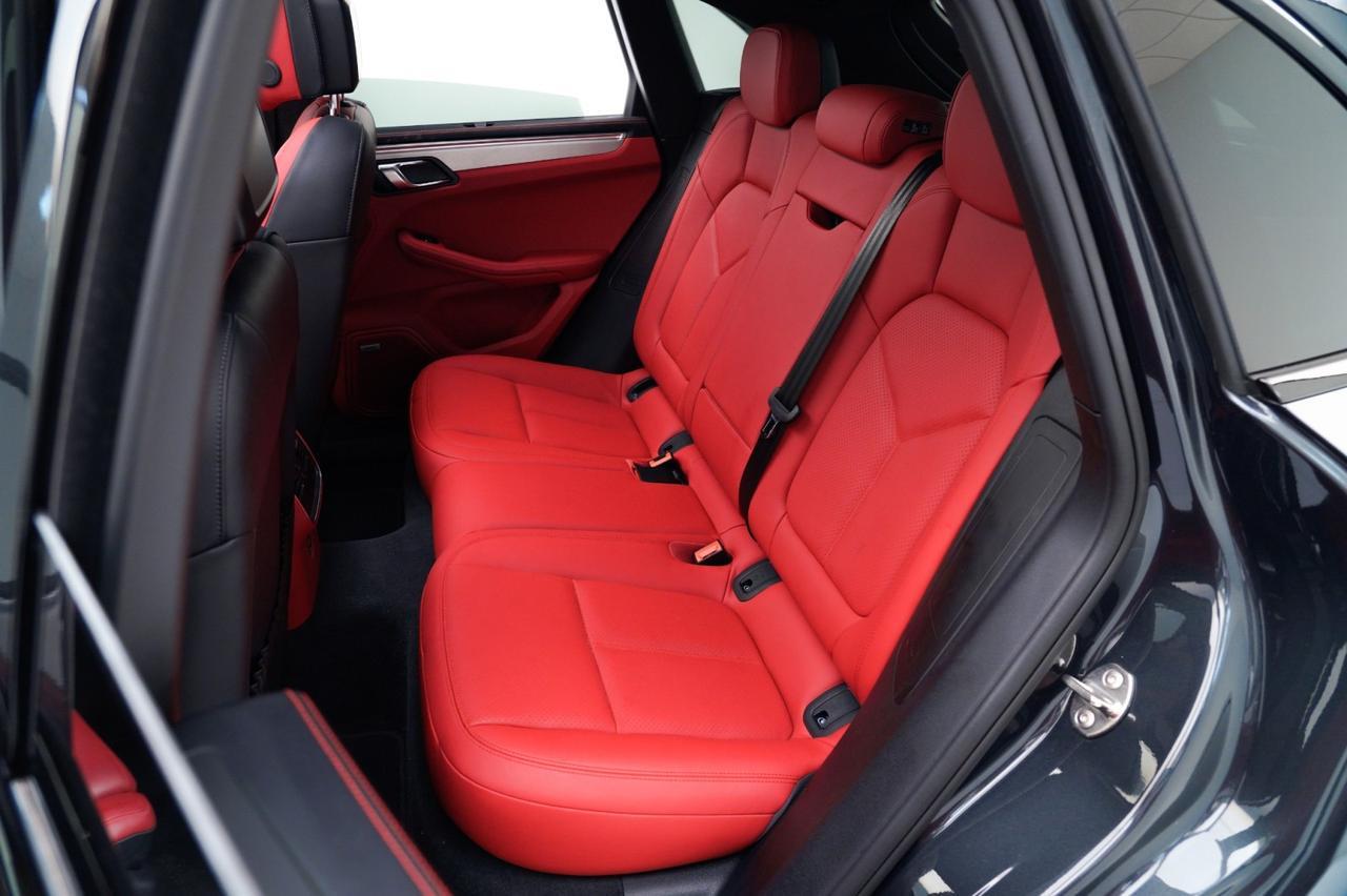 2020 Porsche Macan Turbo Pompano Beach FL