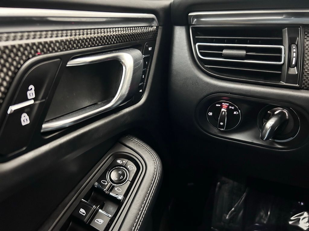 2020 Porsche Macan Turbo Portland OR