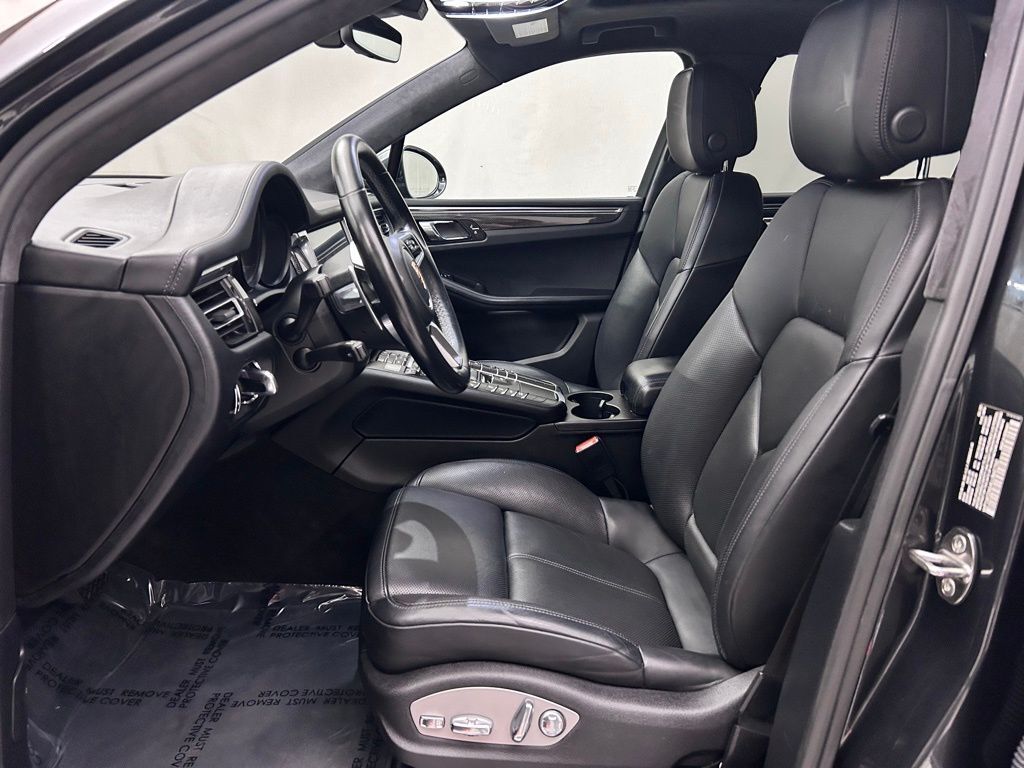 2020 Porsche Macan Turbo Portland OR