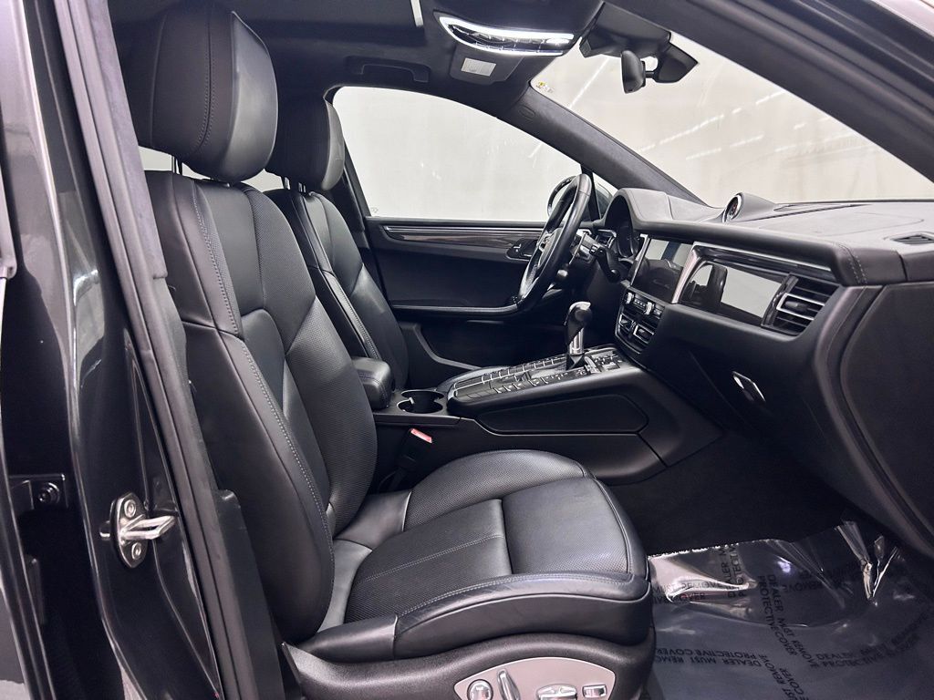 2020 Porsche Macan Turbo Portland OR