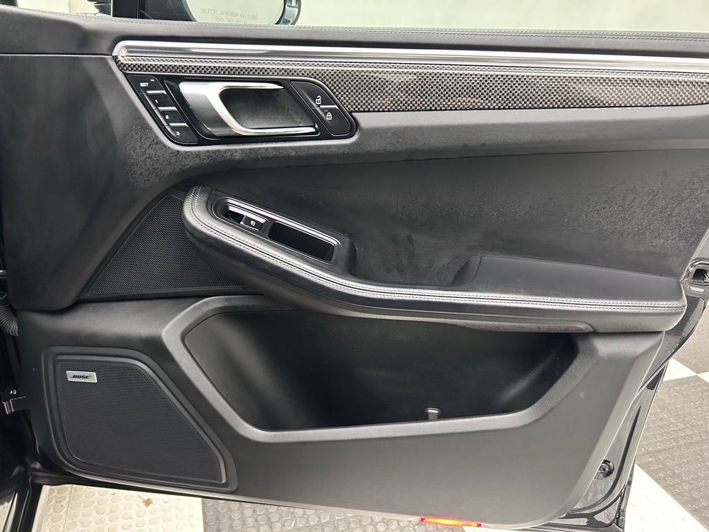 2020 Porsche Macan Turbo Portland OR