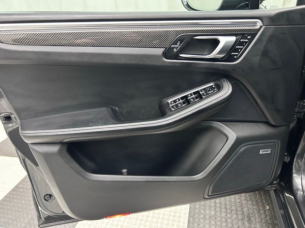 2020 Porsche Macan Turbo Portland OR