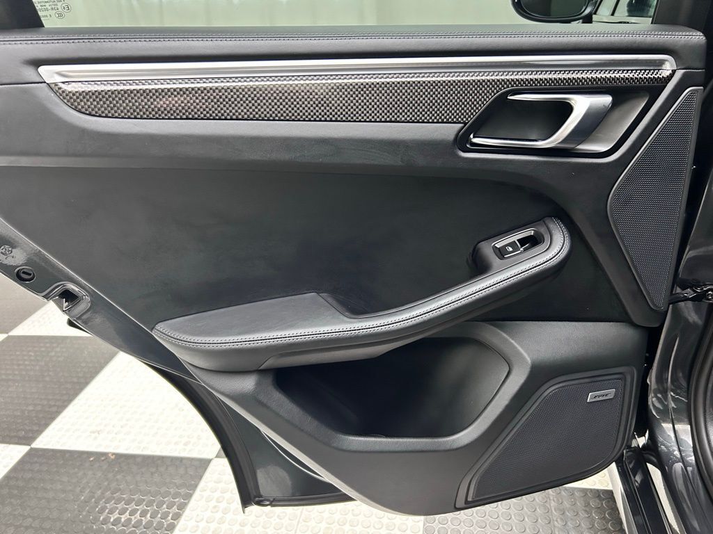 2020 Porsche Macan Turbo Portland OR