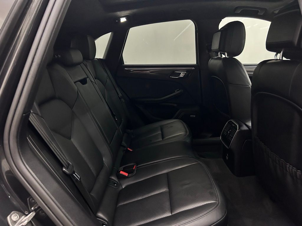 2020 Porsche Macan Turbo Portland OR