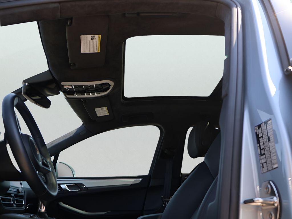 2020 Porsche Macan Turbo San Clemente CA