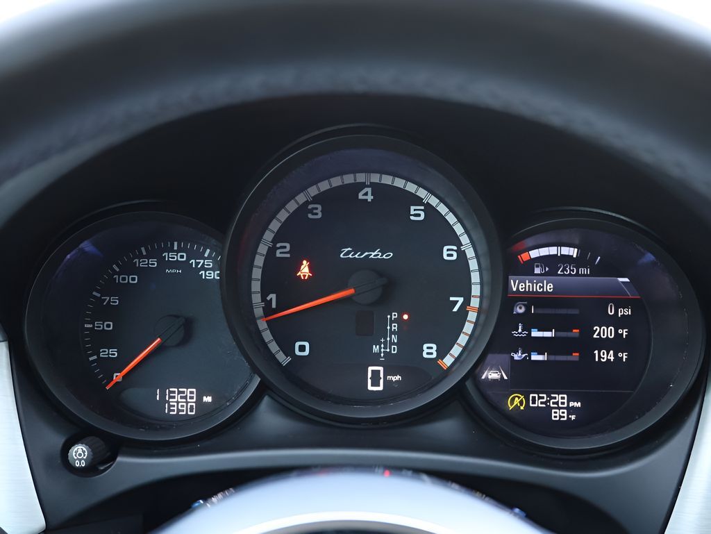 2020 Porsche Macan Turbo San Clemente CA