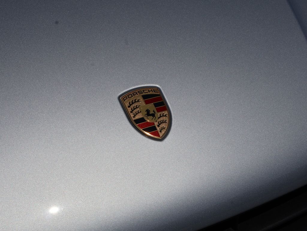 2020 Porsche Macan Turbo San Clemente CA
