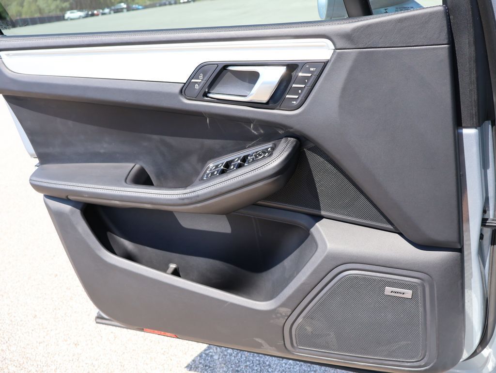 2020 Porsche Macan Turbo San Clemente CA