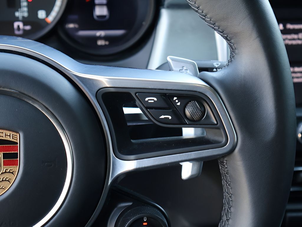 2020 Porsche Macan Turbo San Clemente CA