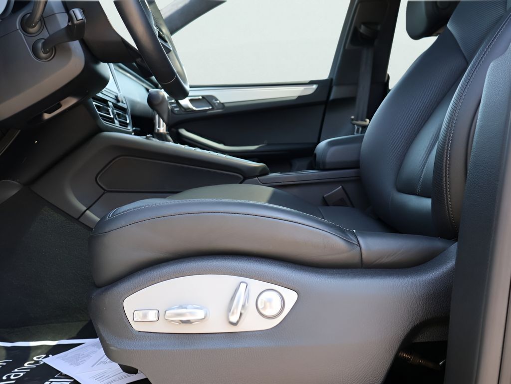 2020 Porsche Macan Turbo San Clemente CA