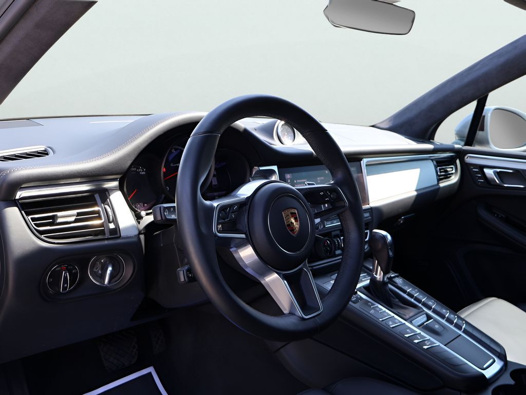 2020 Porsche Macan Turbo San Clemente CA