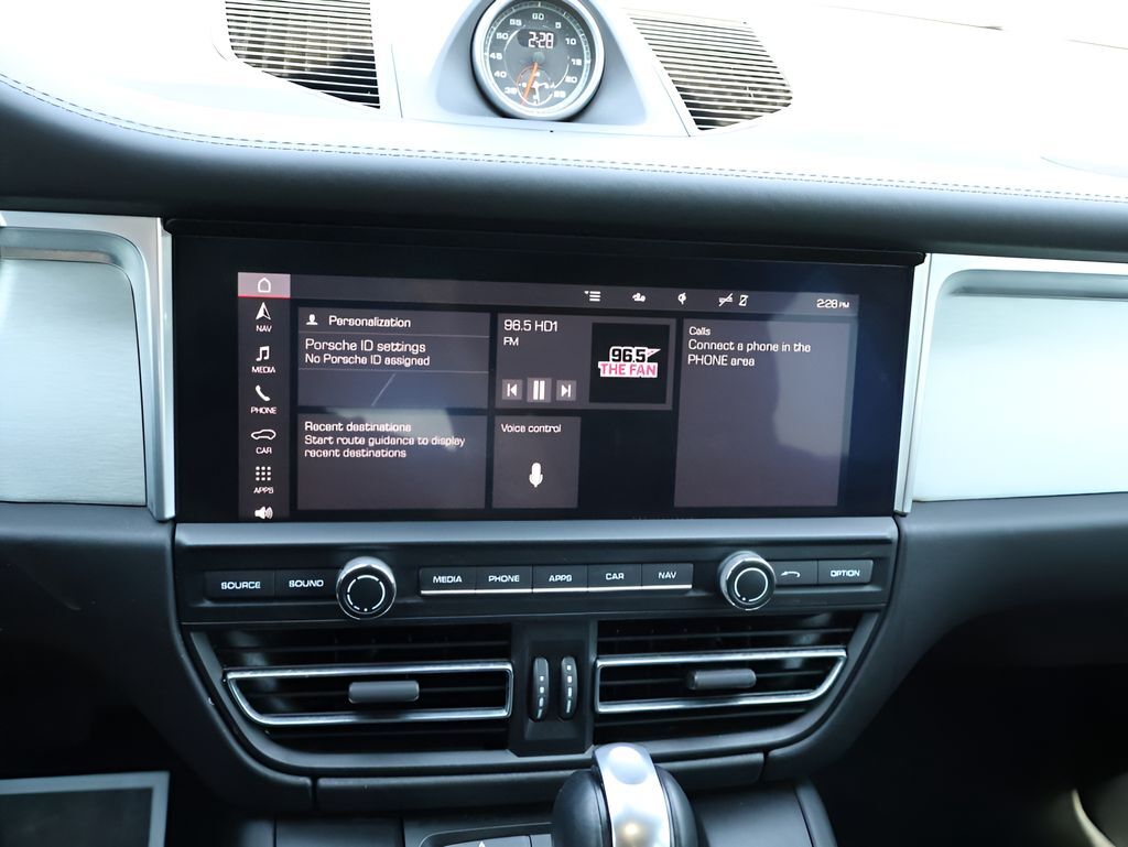 2020 Porsche Macan Turbo San Clemente CA
