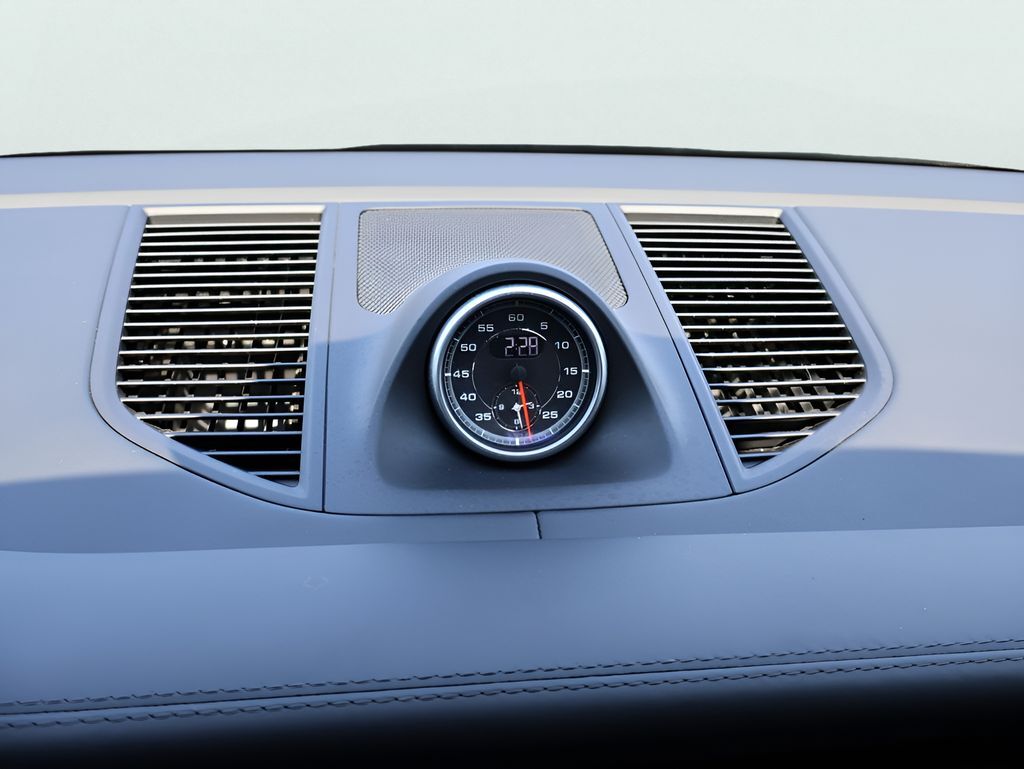 2020 Porsche Macan Turbo San Clemente CA
